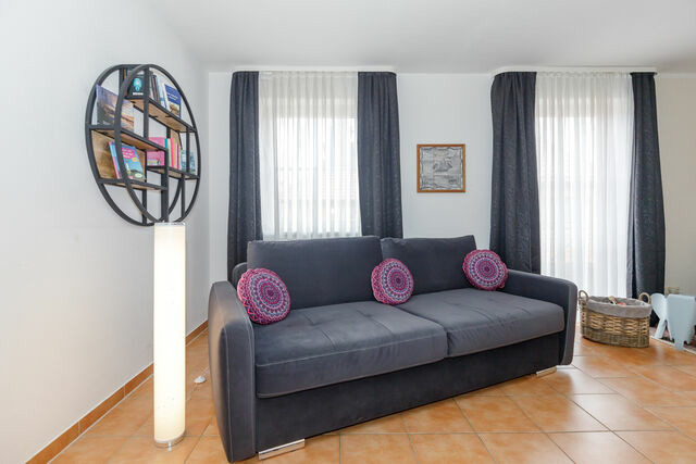 Ferienwohnung in K&uuml;hlungsborn - Ingeborg 16 - Bild 8