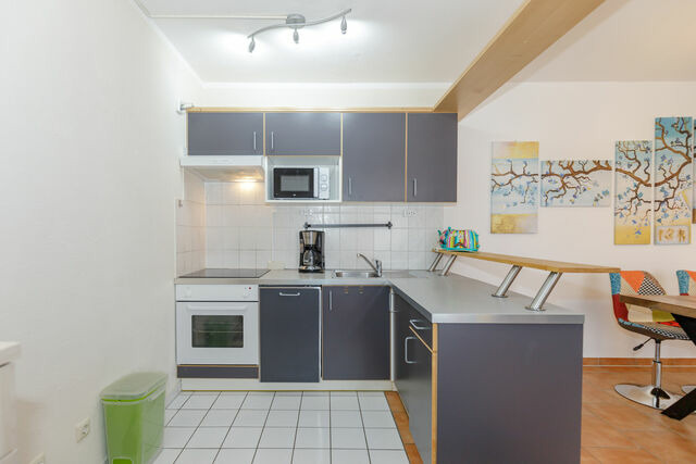 Ferienwohnung in K&uuml;hlungsborn - Ingeborg 16 - Bild 10