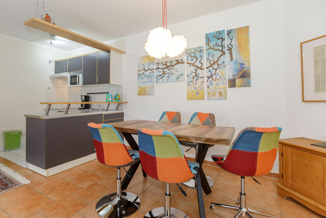 Ferienwohnung in K&uuml;hlungsborn - Ingeborg 16 - Bild 11