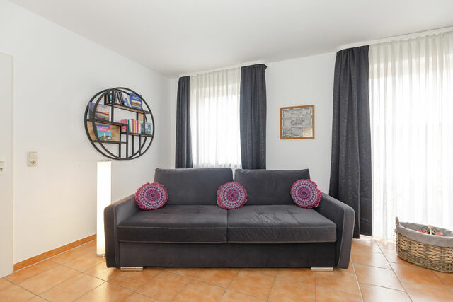 Ferienwohnung in K&uuml;hlungsborn - Ingeborg 16 - Bild 13