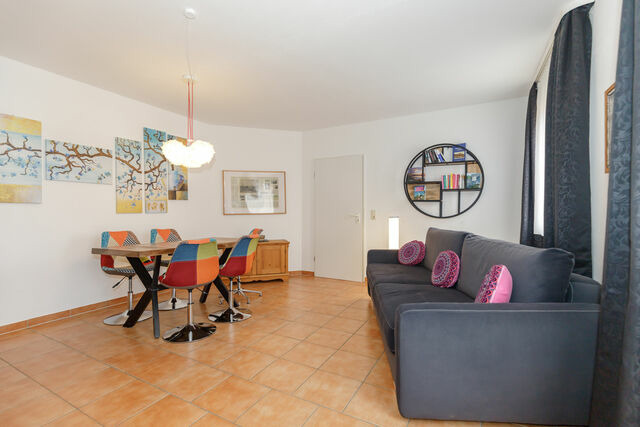 Ferienwohnung in K&uuml;hlungsborn - Ingeborg 16 - Bild 14