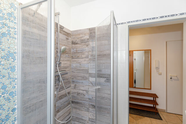 Ferienwohnung in K&uuml;hlungsborn - Ingeborg 16 - Bild 16