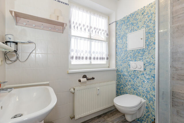 Ferienwohnung in K&uuml;hlungsborn - Ingeborg 16 - Bild 17