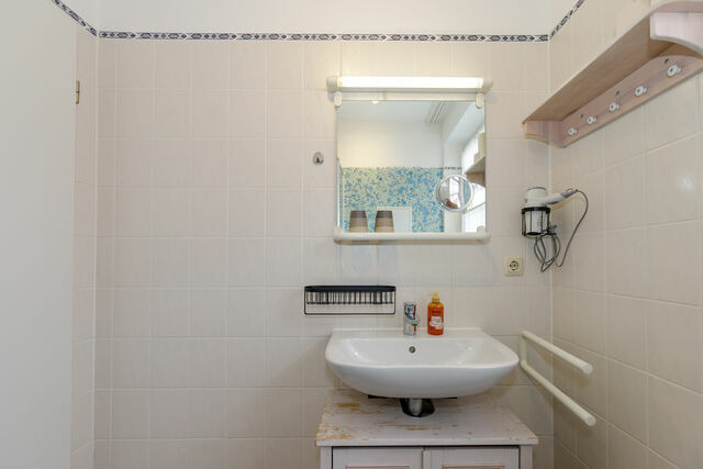 Ferienwohnung in K&uuml;hlungsborn - Ingeborg 16 - Bild 18