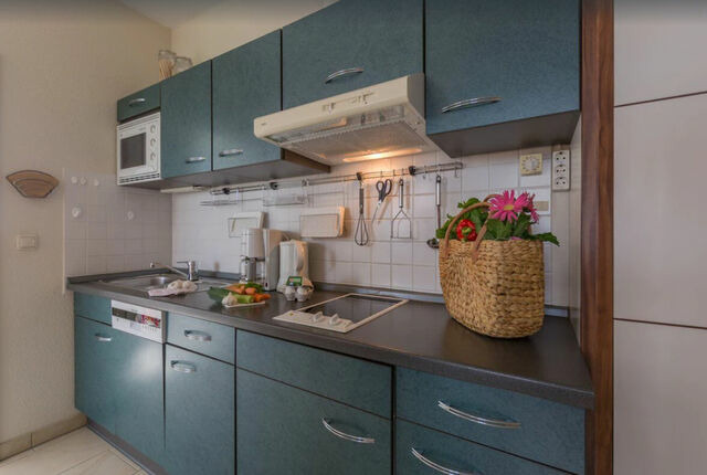 Ferienwohnung in K&uuml;hlungsborn - Strandjuwel 227 - Bild 9