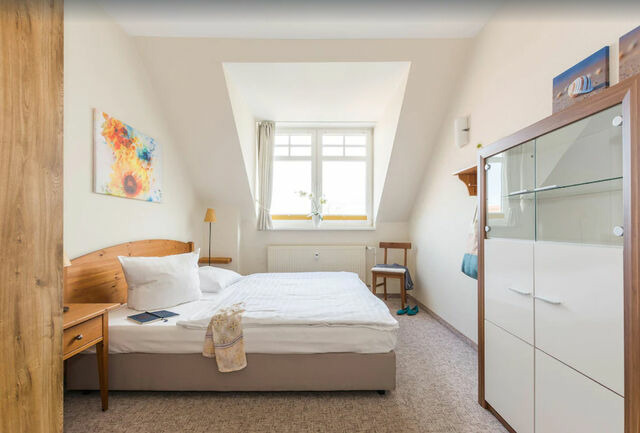 Ferienwohnung in K&uuml;hlungsborn - Strandjuwel 227 - Bild 12