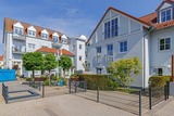 Ferienwohnung in K&uuml;hlungsborn - Strandjuwel 227 - Bild 16