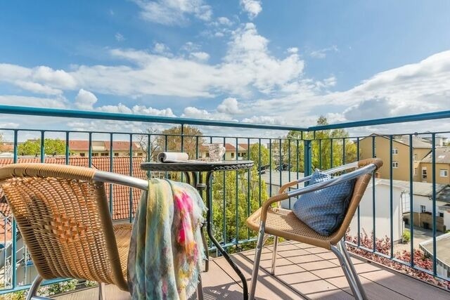 Ferienwohnung in K&uuml;hlungsborn - Strandjuwel 226 - Bild 3