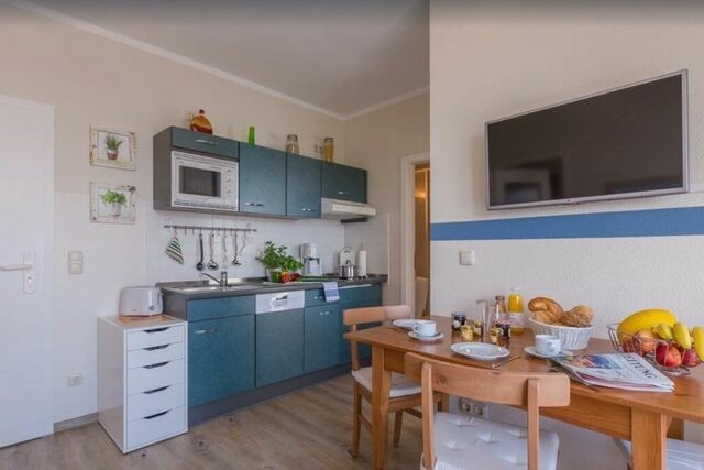 Ferienwohnung in K&uuml;hlungsborn - Strandjuwel 226 - Bild 6