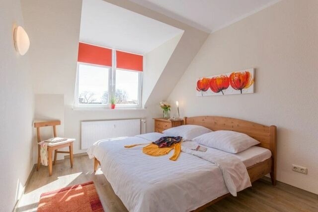 Ferienwohnung in K&uuml;hlungsborn - Strandjuwel 226 - Bild 9