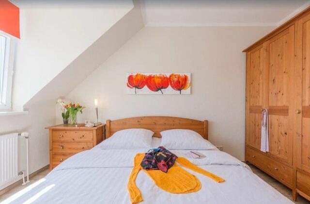 Ferienwohnung in K&uuml;hlungsborn - Strandjuwel 226 - Bild 11