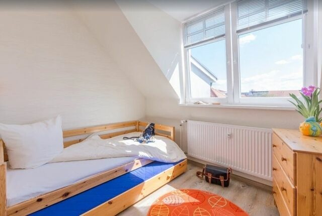 Ferienwohnung in K&uuml;hlungsborn - Strandjuwel 226 - Bild 12