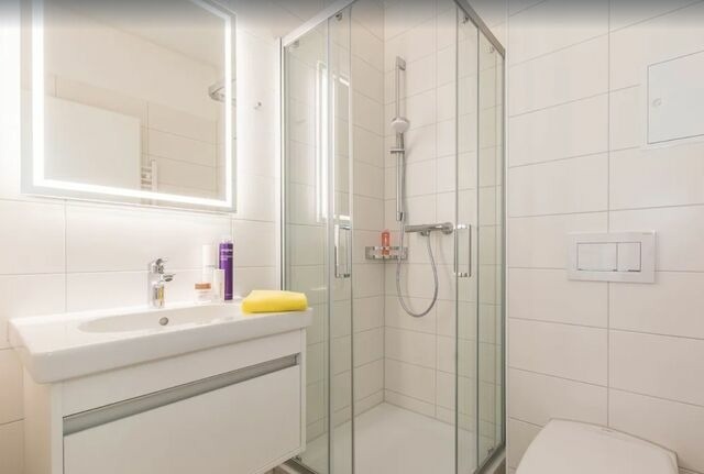 Ferienwohnung in K&uuml;hlungsborn - Strandjuwel 226 - Bild 14