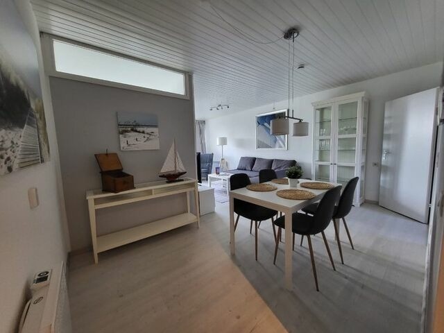 Ferienwohnung in Wendtorf - Strandl&auml;ufer - Bild 2