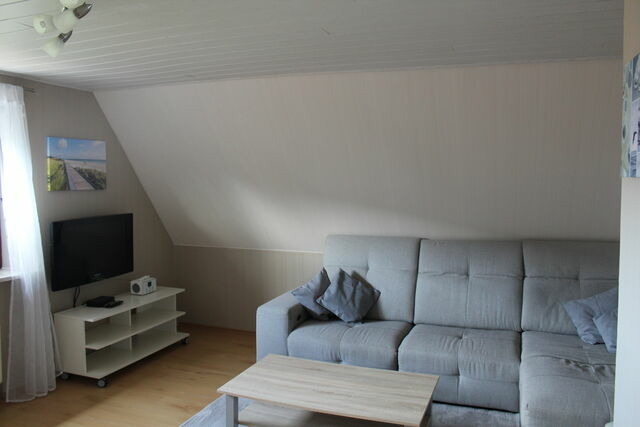 Ferienwohnung in Gro&szlig;enbrode - Fischers Hus / Gem&uuml;tlichkeit - Bild 2