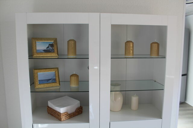 Ferienwohnung in Gro&szlig;enbrode - Fischers Hus / Harmonie - Bild 4