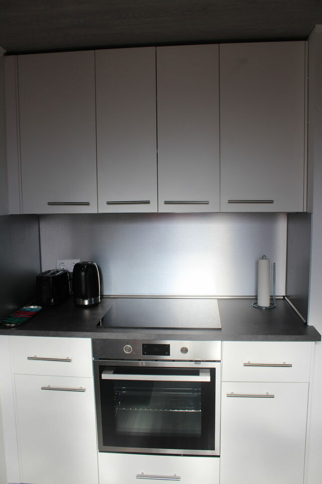 Ferienwohnung in Gro&szlig;enbrode - Fischers Hus / Harmonie - Bild 11