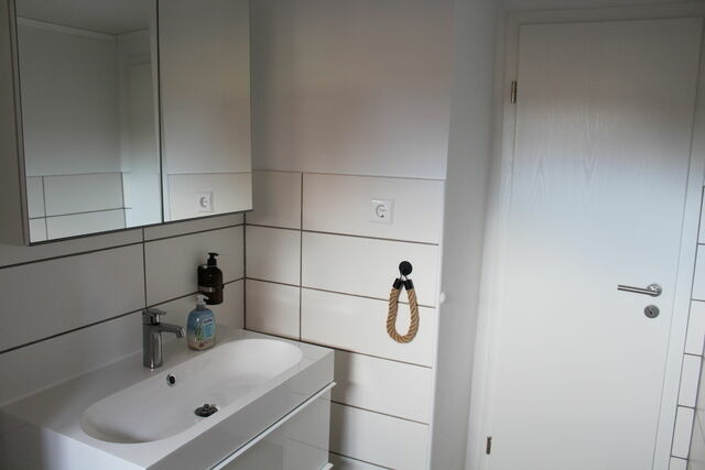 Ferienwohnung in Gro&szlig;enbrode - Fischers Hus / Harmonie - Bild 16