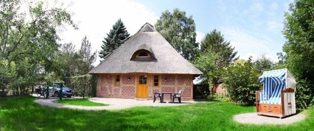 Ferienhaus in Lenste - Lieblingsplatz - Bild 2