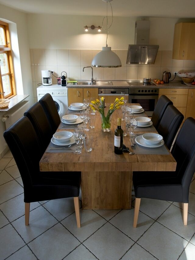 Ferienhaus in Lenste - Lieblingsplatz - Bild 4