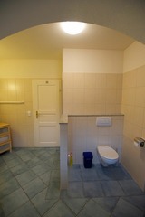 Ferienhaus in Lenste - Lieblingsplatz - Bild 11