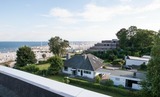 Ferienhaus in Gr&ouml;mitz - Bungalow "Kleine Tanne" - Bild 1