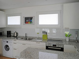 Ferienhaus in Gr&ouml;mitz - Bungalow "Kleine Tanne" - Bild 5