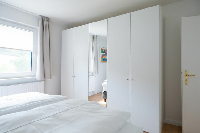 Ferienhaus in Gr&ouml;mitz - Bungalow "Kleine Tanne" - Bild 6