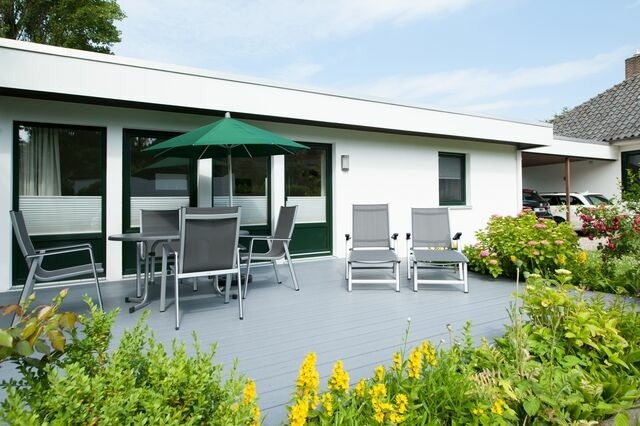 Ferienhaus in Gr&ouml;mitz - Bungalow "Kleine Tanne" - Bild 10
