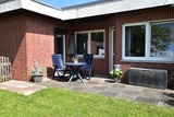 Bungalow in Dahme - 2020 Bungalow "Strandh&uuml;dde" - Bild 3