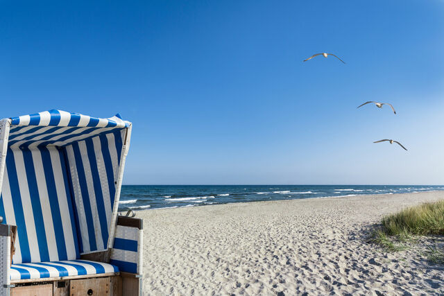 Ferienwohnung in Kronsgaard - Ferienwohnung Aer&oslash; - Bild 2