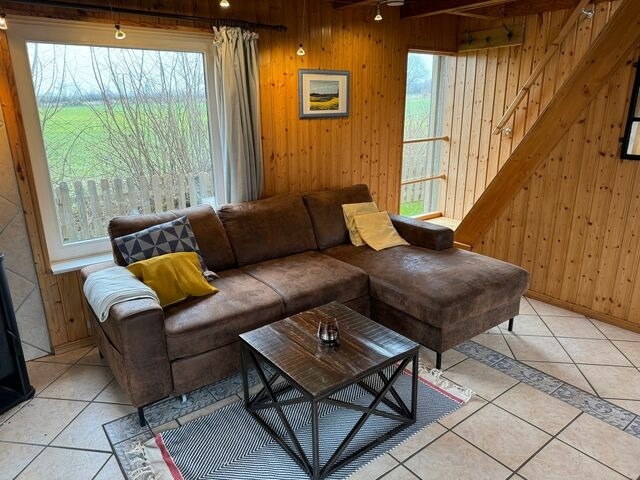 Ferienhaus in Stolteb&uuml;ll - Ferienhaus Detlefsen "Papa's H&uuml;tte" - Bild 3