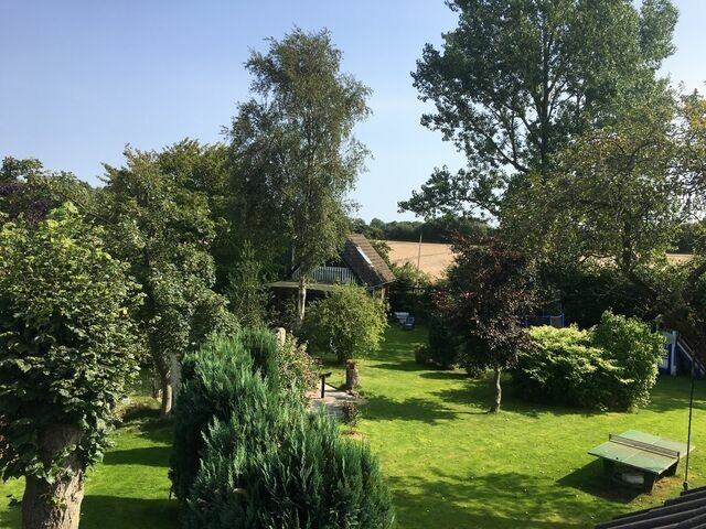 Ferienhaus in Stolteb&uuml;ll - Ferienhaus Detlefsen "Papa's H&uuml;tte" - Bild 16