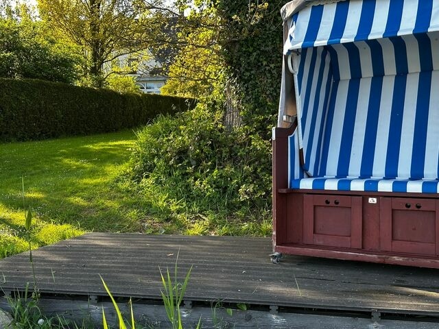 Ferienwohnung in Gr&ouml;dersby - Ferienhof Thieheuer Ferienwohnung 4 - Bild 11