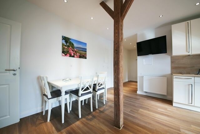 Ferienwohnung in Rabenkirchen-Faul&uuml;ck - Appartement Bea 3 - Bild 2