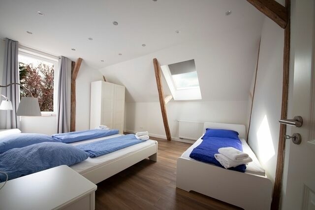 Ferienwohnung in Rabenkirchen-Faul&uuml;ck - Appartement Bea 3 - Bild 3