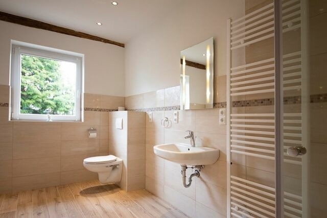 Ferienwohnung in Rabenkirchen-Faul&uuml;ck - Appartement Bea 3 - Bild 5