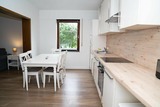 Ferienwohnung in Rabenkirchen-Faul&uuml;ck - Appartement Bea 1 - Bild 1