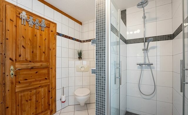 Ferienhaus in Ulsnis - Ferienhaus Alte Schmiede - Bild 6