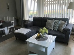 Ferienhaus Spatz