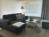 Ferienhaus in Rabenkirchen-Faul&uuml;ck - Ferienhaus Spatz - Bild 2