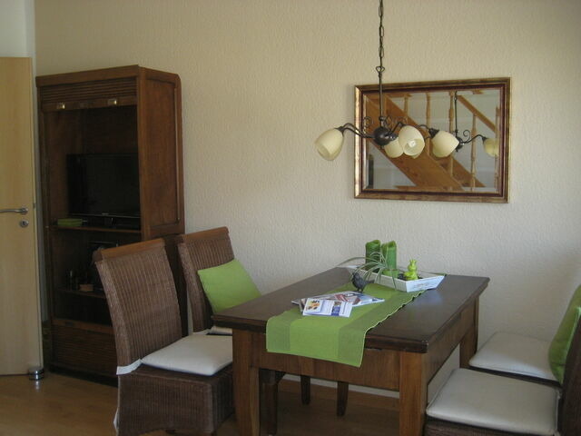 Ferienwohnung in Rabenkirchen-Faul&uuml;ck - Bauernhof Fl&uuml;h - Ferienwohnung Gudrun - Bild 2