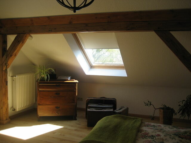 Ferienwohnung in Rabenkirchen-Faul&uuml;ck - Bauernhof Fl&uuml;h - Ferienwohnung Gudrun - Bild 7