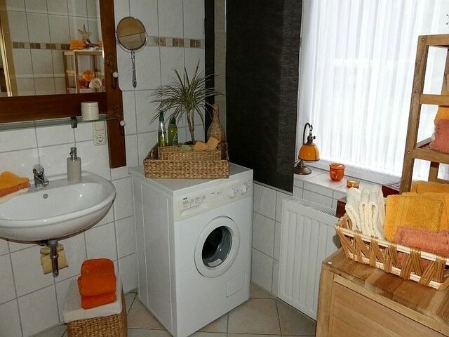 Ferienwohnung in Rabenkirchen-Faul&uuml;ck - Bauernhof Fl&uuml;h - Ferienwohnung Gudrun - Bild 13