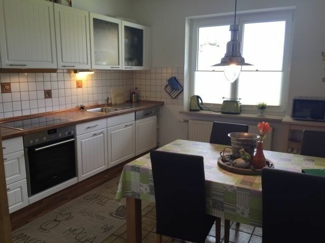 Ferienhaus in Hasselberg - Ferienhaus Knorrl&uuml;ck - Bild 4