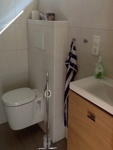 Ferienhaus in Hasselberg - Ferienhaus Knorrl&uuml;ck - Bild 9