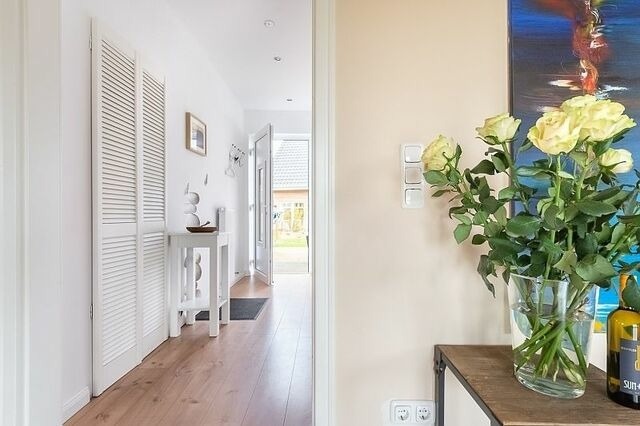 Ferienwohnung in Waabs - Ostseegarten Langholz - Ferienwohnung Schwalbe (bis 2 Pers) - Bild 8