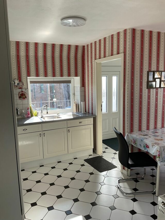 Ferienwohnung in Boren - Ferienwohnung Bi&ouml;rnsen - Nr. 3 - Bild 3