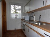 Ferienwohnung in Borgwedel - Ferienwohnung Kleine Auszeit - Bild 7