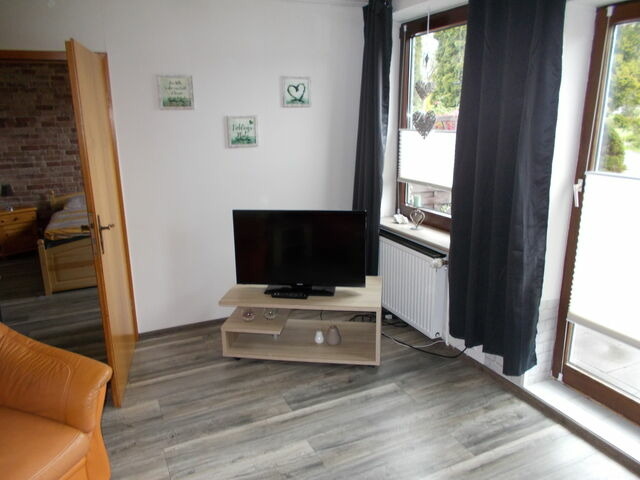 Ferienwohnung in Kappeln - Ferienwohnung Suppengr&uuml;n - Bild 4